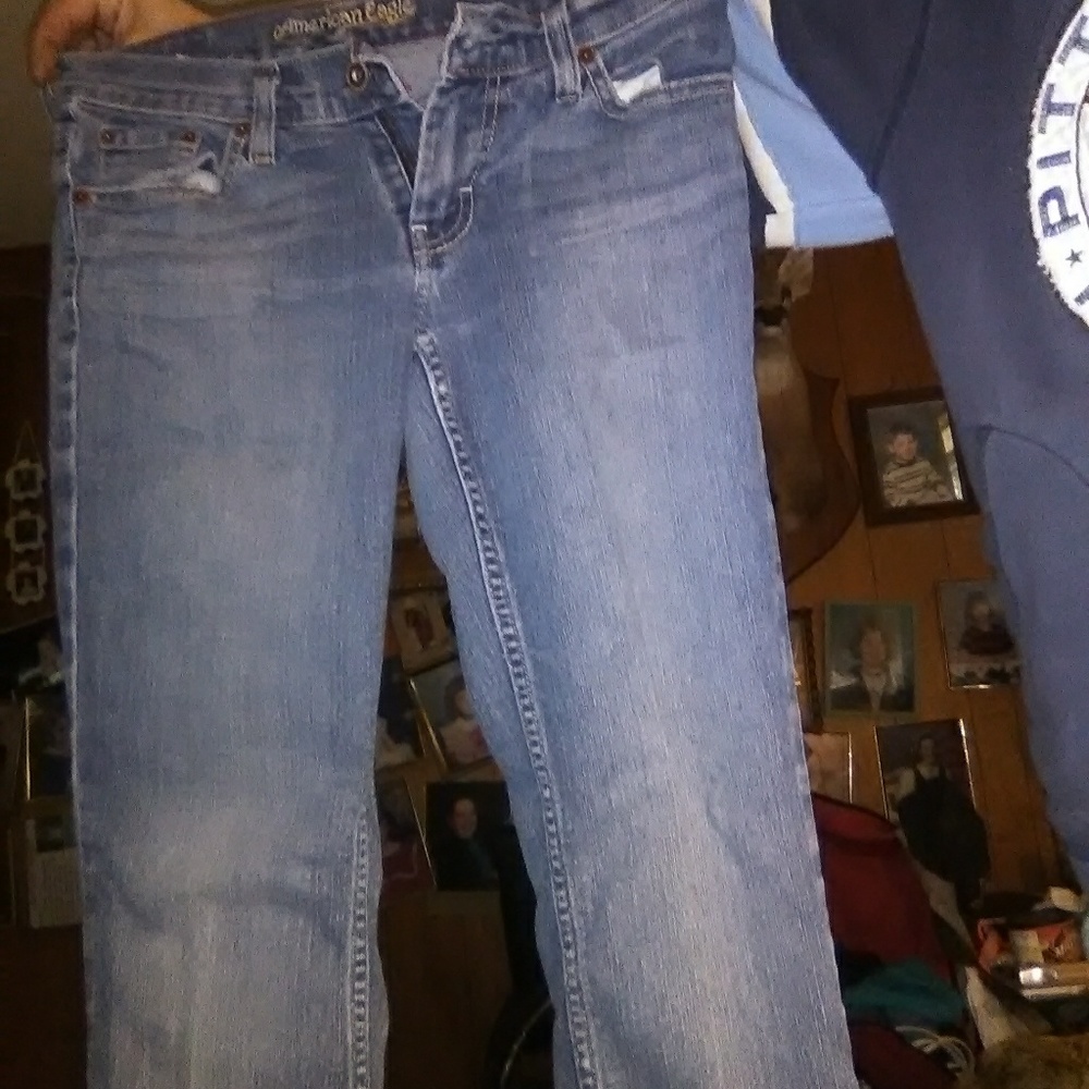 Jeans - Picture 2 of 2